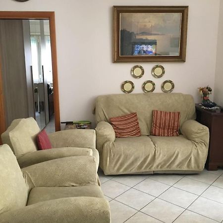 Apartament Casa Di Willy Neapol Zewnętrze zdjęcie