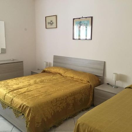 Apartament Casa Di Willy Neapol Zewnętrze zdjęcie