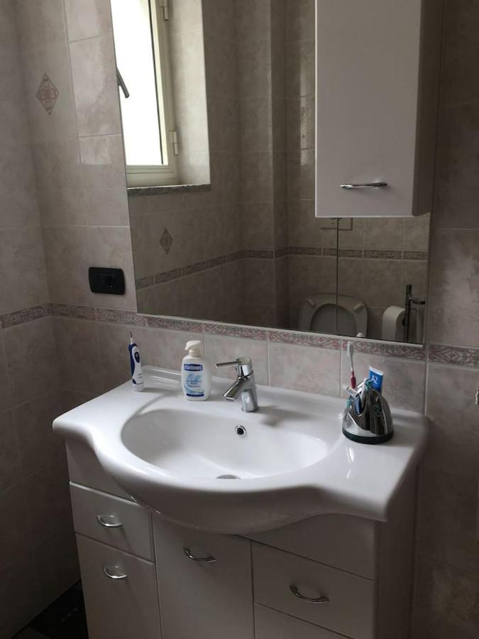 Apartament Casa Di Willy Neapol Zewnętrze zdjęcie