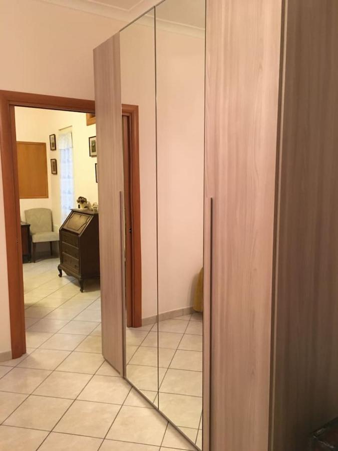 Apartament Casa Di Willy Neapol Zewnętrze zdjęcie