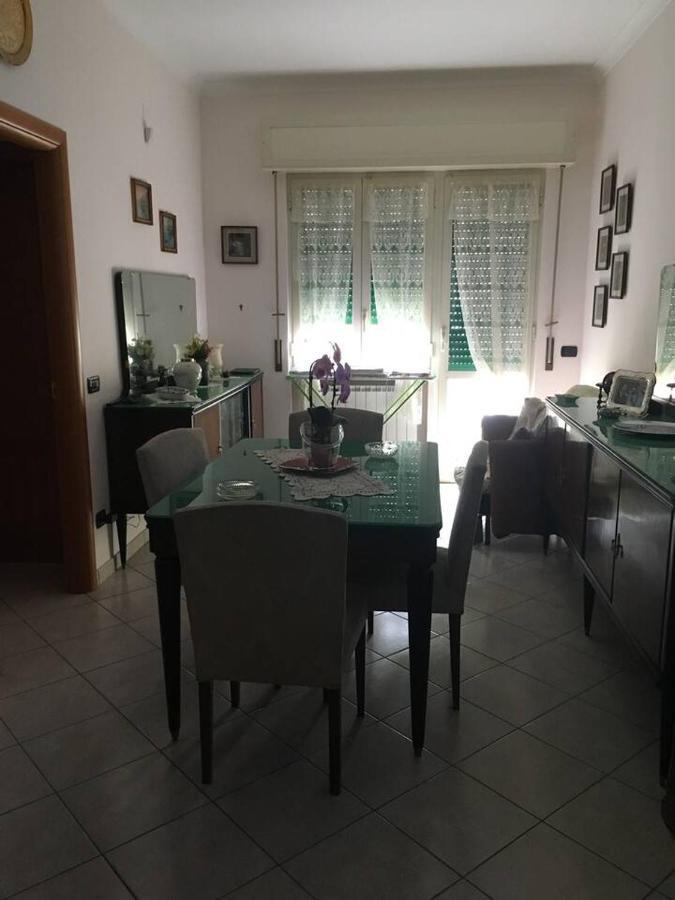Apartament Casa Di Willy Neapol Zewnętrze zdjęcie