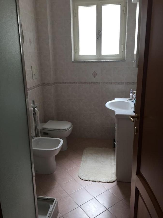 Apartament Casa Di Willy Neapol Zewnętrze zdjęcie